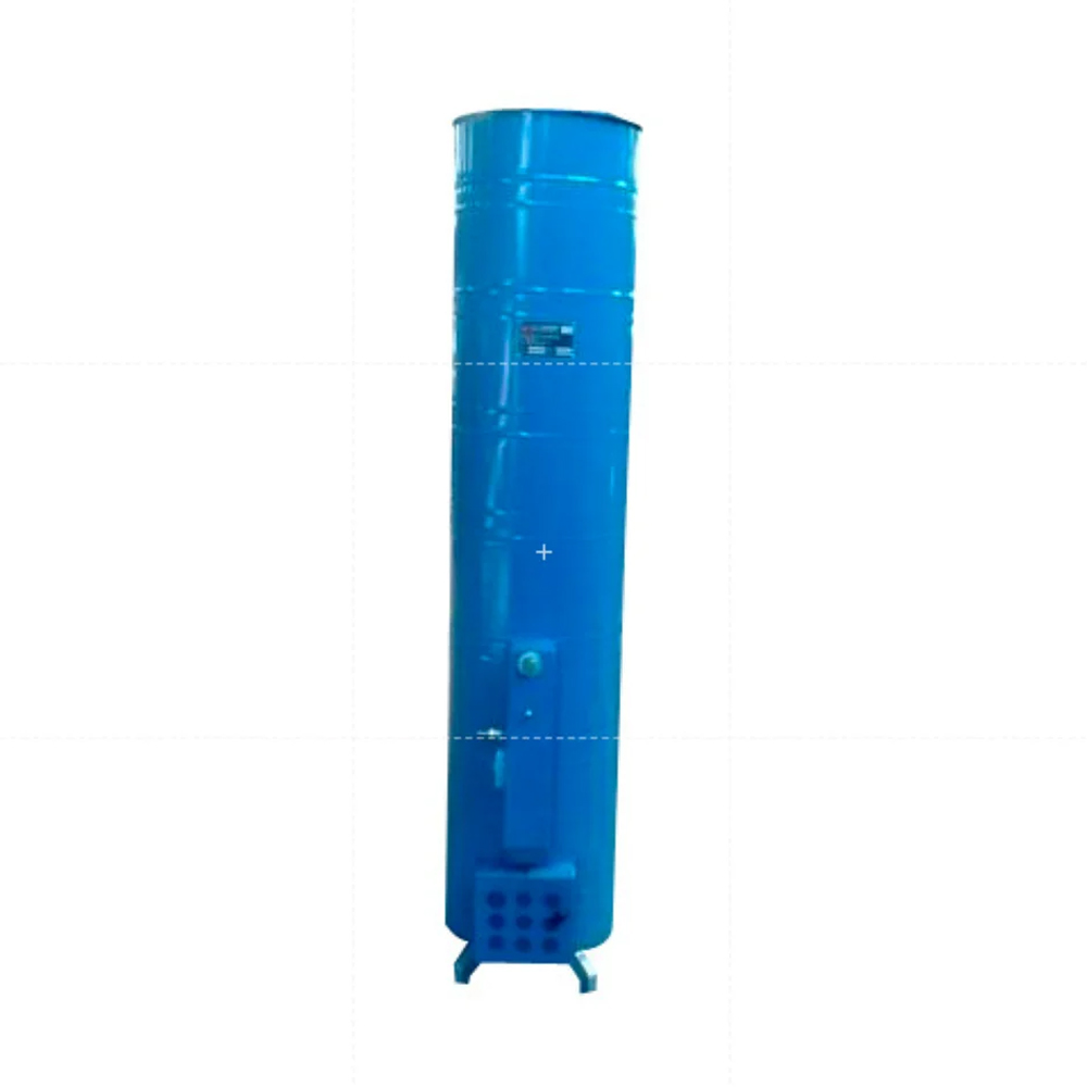 Tank Water Heater